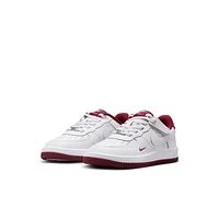 Nike Force 1 Low LV8 EasyOn Little Kids' Shoes