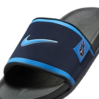 Nike Offcourt (Tennessee Titans) Slides