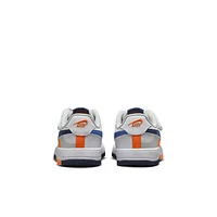 Nike Force 1 Low LV8 2 EasyOn Little Kids' Shoes