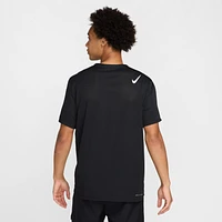 Nike AeroSwift Men's Dri-FIT ADV Short-Sleeve Running Top