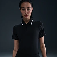 Nike Tour Women's Dri-FIT Short-Sleeve Golf Polo