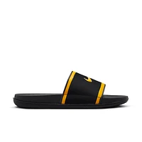 Nike Offcourt (Pittsburgh Steelers) Slides