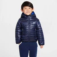 Nike Toddler Filled Quilted Jacket