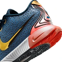 LeBron XXI "Conchiolin" Big Kids' Basketball Shoes