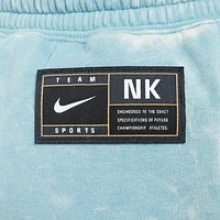 Nike DNA Culture Of Basketball Big Kids' Fleece Shorts