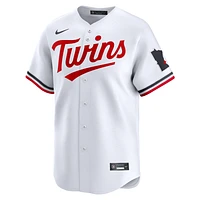 Royce Lewis Minnesota Twins Men's Nike Dri-FIT ADV MLB Limited Jersey