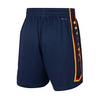 Indiana Fever 2025 Explorer Edition Women's Nike Dri-FIT WNBA Victory Shorts