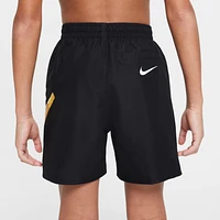 Nike Swim Breaker Big Kids' (Boys') 4" Brief-Lined Volley Shorts