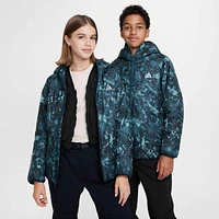 Nike ACG "Rope de Dope" Big Kids' Therma-FIT ADV Loose Jacket