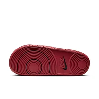 Nike Offcourt (Tampa Bay Buccaneers) Slides