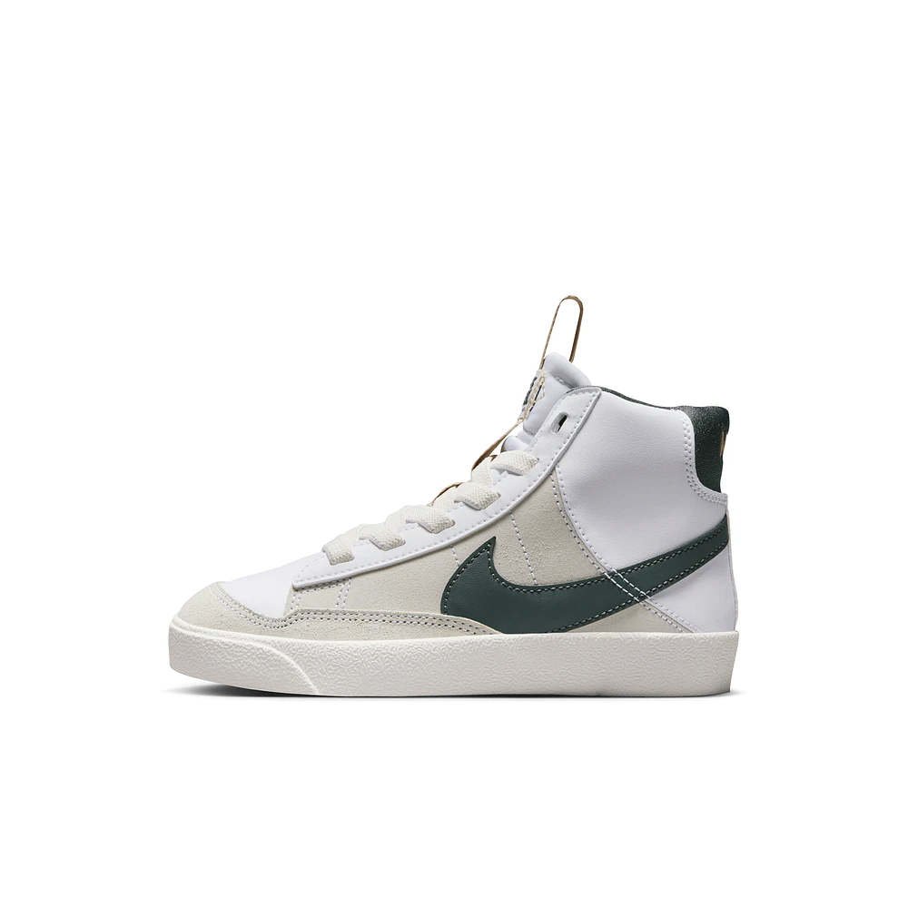 Nike Blazer Mid '77 SE Little Kids' Shoes