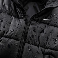 Nike Sportswear Classic Puffer Women's Therma-FIT Loose Hooded Jacket