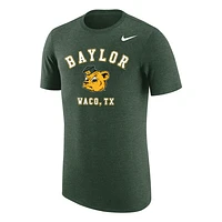 Baylor Men's Nike College T-Shirt