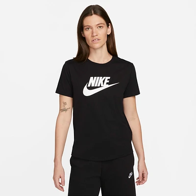 Nike Sportswear Essentials Women's Logo T-Shirt