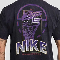 Nike Men's Max90 Basketball T-Shirt