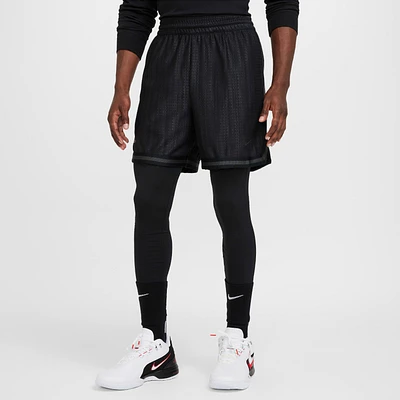 LeBron DNA Men's 6" 3-in-1 Basketball Shorts