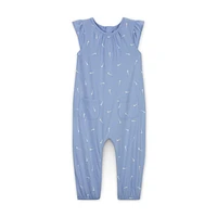 Nike Essentials Baby (12-24M) 2-Pack Romper Set