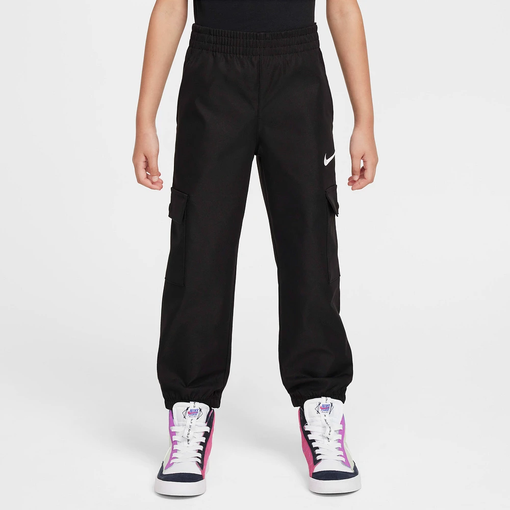 Nike Sportswear Little Kids' Cargo Pants