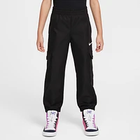 Nike Sportswear Little Kids' Cargo Pants