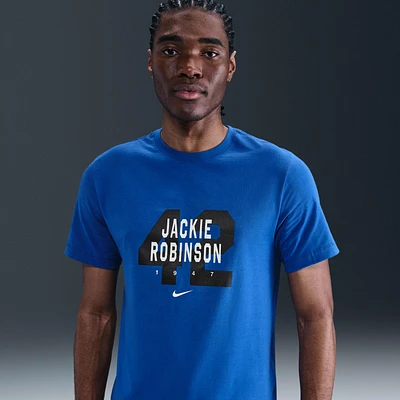 Nike "Jackie Robinson" Men's T-Shirt