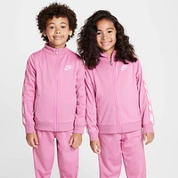 Nike Dri-FIT Toddler Logo Taping 2-Piece Full-Zip Set