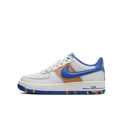 Nike Air Force 1 LV8 Big Kids' Shoes