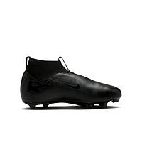 Nike Jr. Mercurial Superfly 10 Academy "Kylian Mbappé" Little/Big Kids' MG High-Top Soccer Cleats