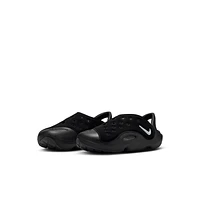 Nike Aqua Swoosh Little Kids' Sandals