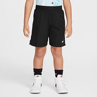 Nike Dri-FIT Toddler Rhythm 2-Piece Mesh Shorts Set