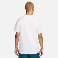 Portugal Men's Nike Soccer T-Shirt