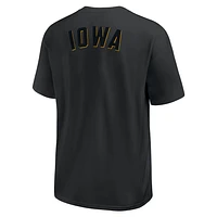 Iowa Hawkeyes Statement Max90 Men's Nike College T-Shirt