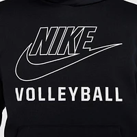 Nike Men's Volleyball Pullover Hoodie