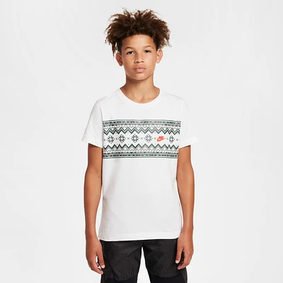 Nike Sportswear Big Kids' T-Shirt