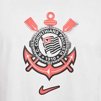 S.C. Corinthians Men's Nike Soccer T-Shirt