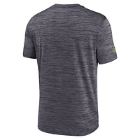 New Orleans Saints Sideline Velocity Men's Nike Dri-FIT NFL T-Shirt