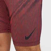 Nike AeroSwift Men's Dri-FIT ADV Running 1/2-Length Tights