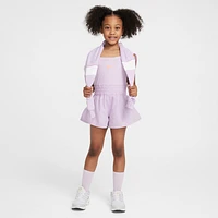 Nike Dri-FIT Sunny Swoosh Toddler Runsie Romper
