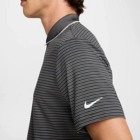 Nike Tour Men's Dri-FIT Striped Golf Polo