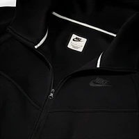 Nike Sportswear Tech Fleece Windrunner Women's Full-Zip Hoodie (Plus Size)