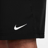 Nike Form Men's Dri-FIT 9" Unlined Versatile Shorts