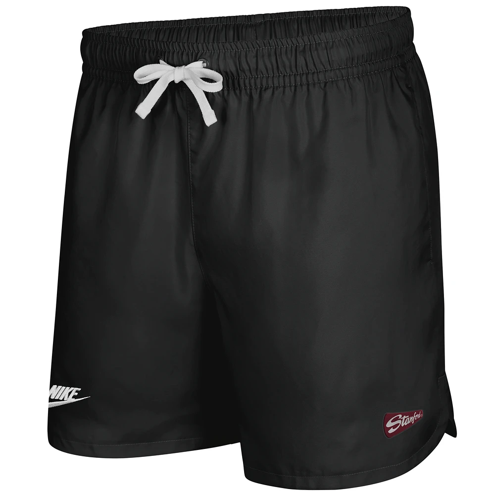 Stanford Flow Men's Nike College Shorts