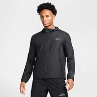 Nike Miler Flash Men's Water-Repellent Running Jacket