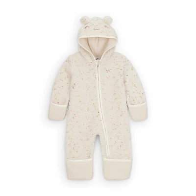 Nike Cozy Comfort Baby (0-9M) Coverall