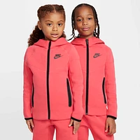 Nike Sportswear Tech Fleece Full-Zip Set Baby 2-Piece Hoodie