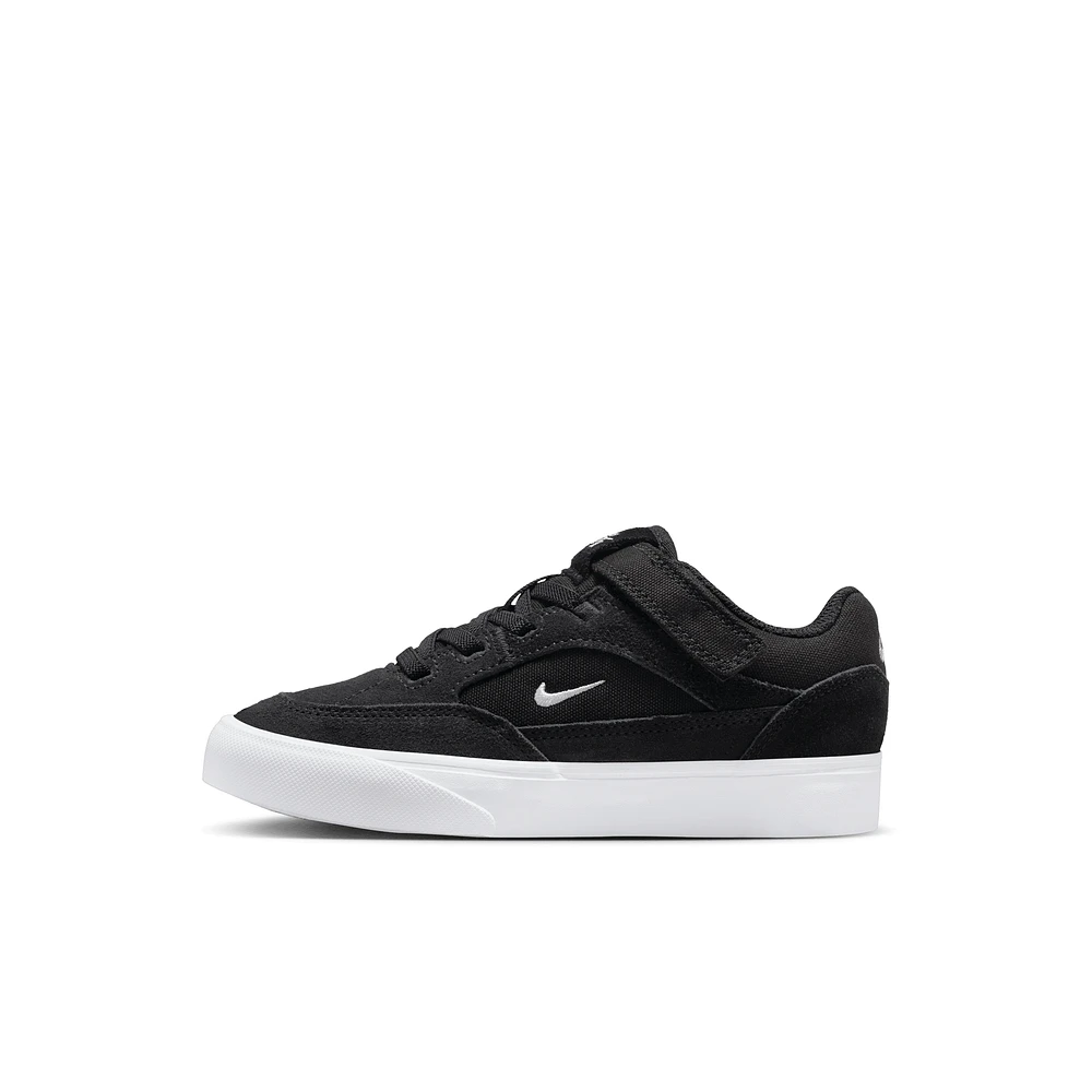 Nike SB Malor Little Kids' Skate Shoes