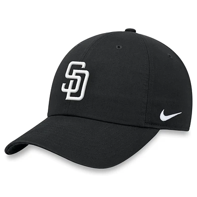 San Diego Padres Club Men's Nike MLB Adjustable Hat