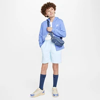 Nike Sportswear Club Big Kids' Shorts