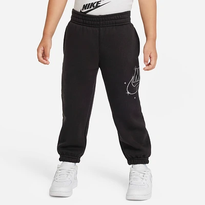 Nike Sportswear Shine Fleece Pants Toddler