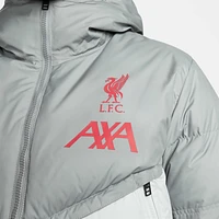 Liverpool FC Strike Men's Nike Storm-FIT Down Soccer Jacket