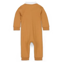 Nike Sportswear Baby (0-9M) Polo Coverall